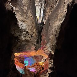 Laurel Caverns