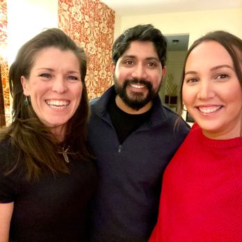 Cozymeal - Thank you Lisa! - Personal Chefs Near Me - Boston, Massachusetts