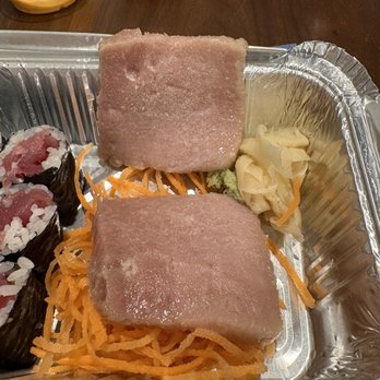 Temaki Sushi Bar - Toro sashimi - Sushi Bars Near Me - Media, Pennsylvania Temaki Sushi Bar - Toro sashimi - Sushi Bars Near Me - Media, Pennsylvania