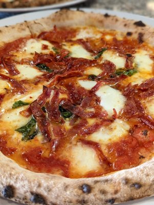 Crust Pizzeria Napoletana - Herndon by null