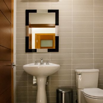 IND Construction - Half bath - General Contractors Near Me - Encino, California
