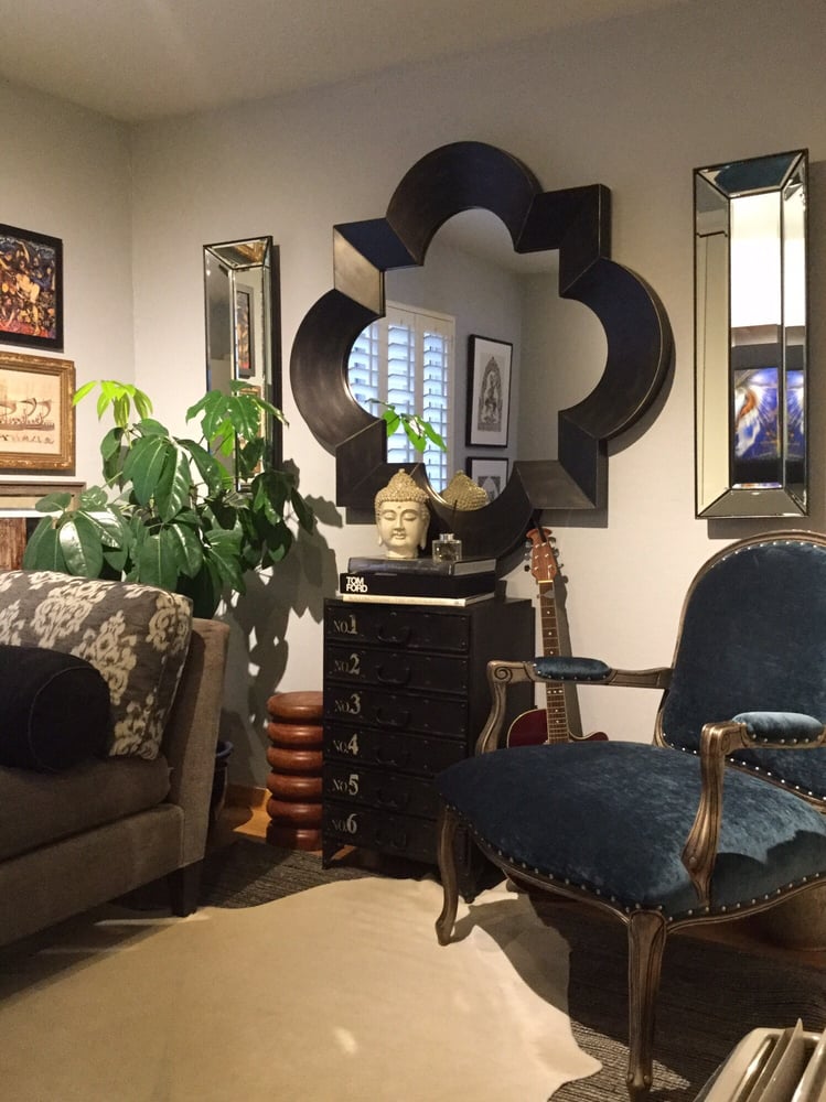 Russian Hill Upholstery & Decor - upholstery in San Francisco, CA