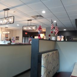 Interior Interior