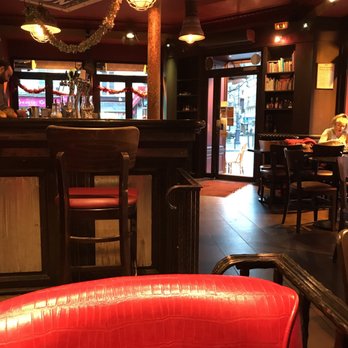 Le Boucl'art - Brasseries Near Me - Paris, 75 Le Boucl'art - Brasseries Near Me - Paris, 75