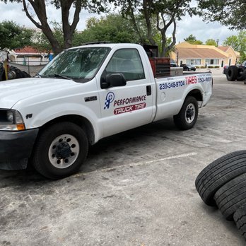 Performance Truck Tires - Tires Near Me - Naples, Florida Performance Truck Tires - Tires Near Me - Naples, Florida