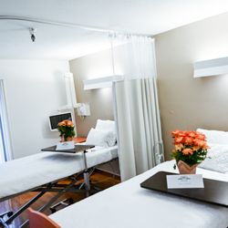 Woodcrest Post Acute & Rehabilitation