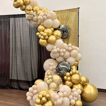 A Balloon by Georgina - Party & Event Planning Near Me A Balloon by Georgina - Party & Event Planning Near Me