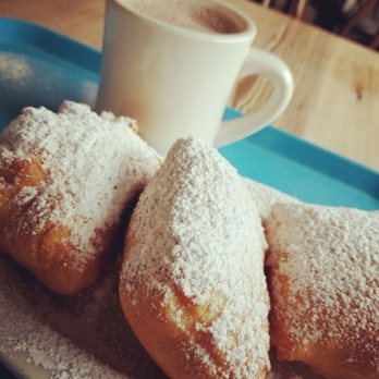 Coffee Call - Hot chocolate & Beignets - Cafes Near Me - Baton Rouge, Louisiana Coffee Call - Hot chocolate & Beignets - Cafes Near Me - Baton Rouge, Louisiana