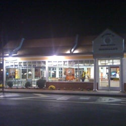 McDonald's - B.mills mcdonalds