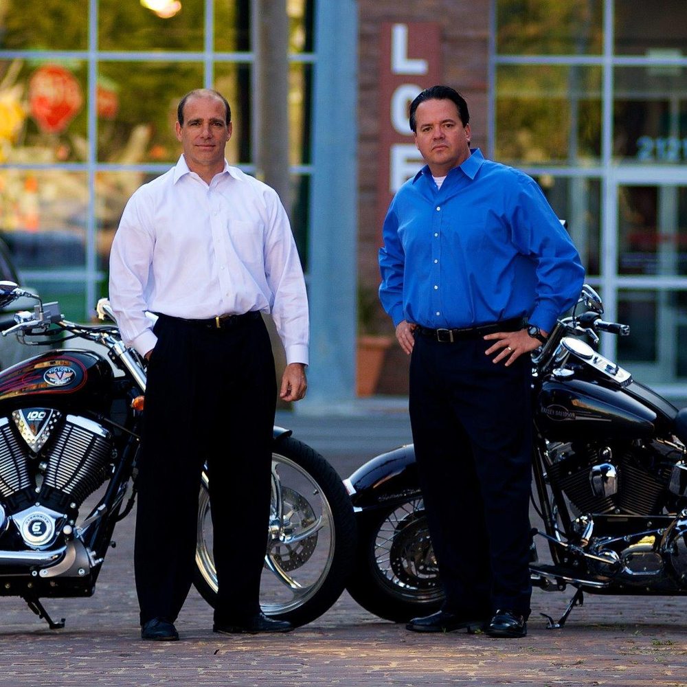 Haight Stang - disability attorney in Overland Park, KS