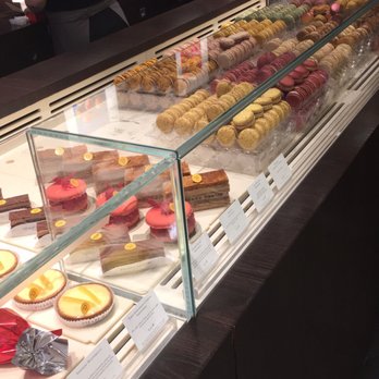Pierre Hermé - Chocolatiers & Shops Near Me - Paris, 75