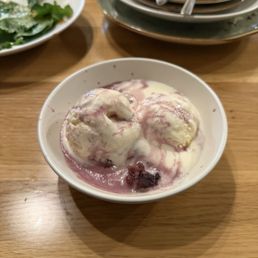 Cherokee Grape Dumplings Cherokee Grape Dumplings
