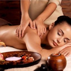Tina's Thai Massage