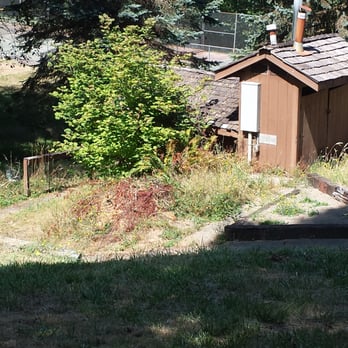 Thousand Trails - Resorts Near Me - Napavine, Washington