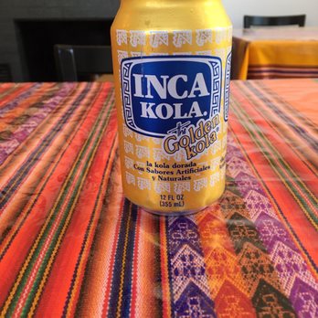 La Casita Peruvian Restaurant - Inca Cola refreshing and a must have! - Peruvian Near Me - Richmond Hill, Georgia La Casita Peruvian Restaurant - Inca Cola refreshing and a must have! - Peruvian Near Me - Richmond Hill, Georgia