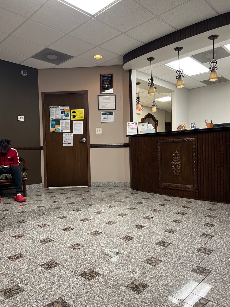 REAGAN MEDICAL CENTER Updated September 2024 122 Reviews 2878 Five Forks Trickum Rd