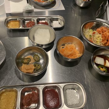 Won KBBQ - Korean Near Me - Bayside, New York Won KBBQ - Korean Near Me - Bayside, New York