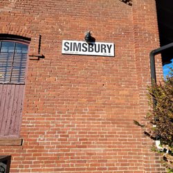 Plan B Simsbury - Historic building