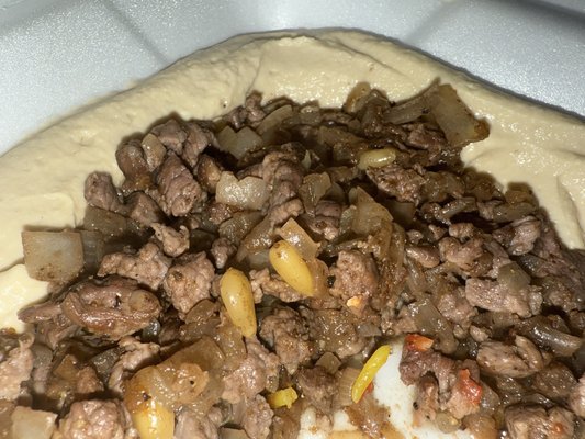 Shish Kebab House of Tucson by null