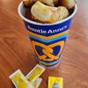 Auntie Annes gift card