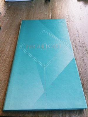 The Highlight Room by null