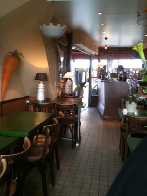 Bistro des Artistes by null