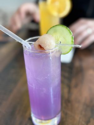 Estrellita by null Estrellita by null