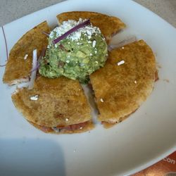 VIPS - Sincronizada mar y queso