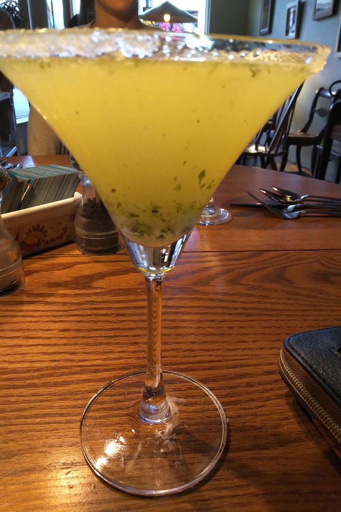 WALL STREET GALLERY AND BISTRO 14 Photos 14 Brodhead St, Mazomanie, Wisconsin Pizza