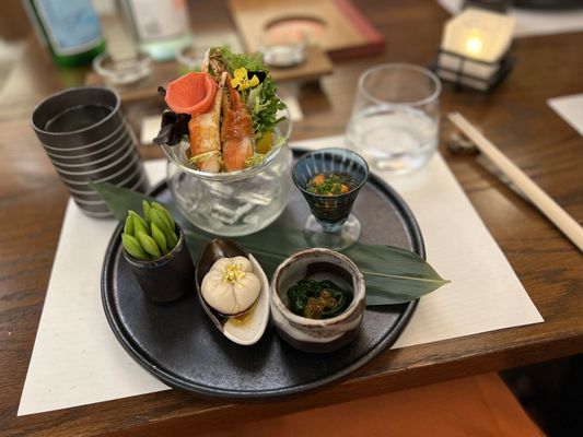 Takumi-Tei by null
