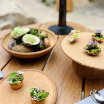 Lilo - Seafood Near Me - Carlsbad, California
