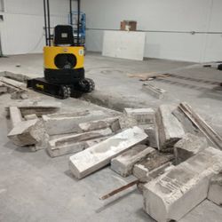 Kingdom Excavation & Handy Work