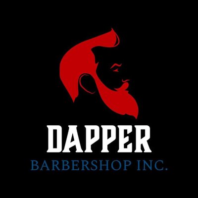 Dapper Barbershop by null