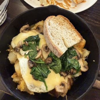 The Skillet by Sal - Breakfast & Brunch Near Me - Freehold, New Jersey The Skillet by Sal - Breakfast & Brunch Near Me - Freehold, New Jersey