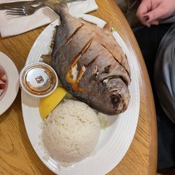 Kultura sa Isla Restaurant