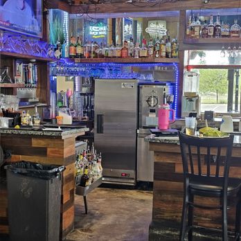 Guaco Taco - Bar - Mexican Near Me - Leander, Texas