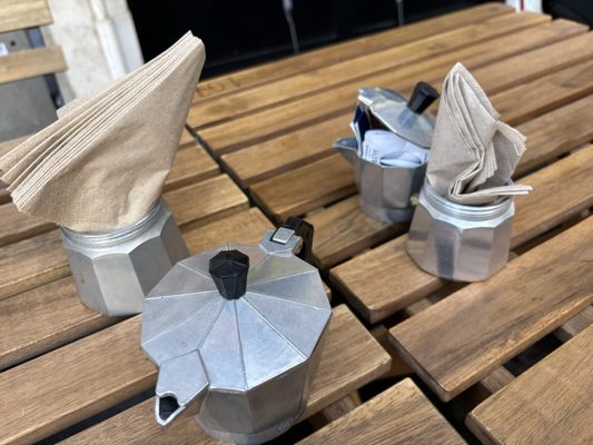 Faro - Caffè Specialty by null