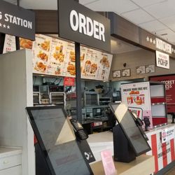 KFC