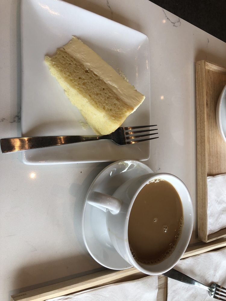 DIVINE COFFEE 259 Photos & 167 Reviews Coffee & Tea 7725 McGinnis