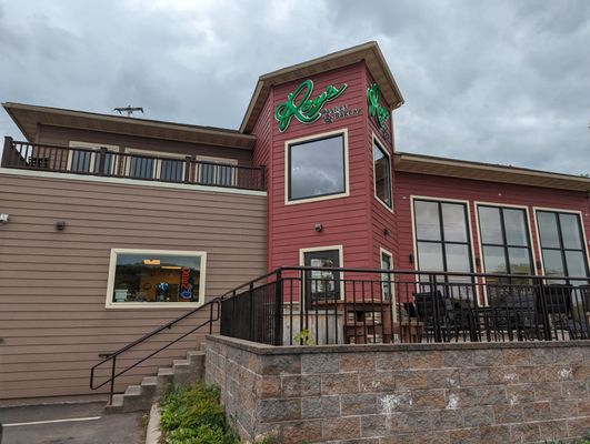 Roy's Pasties & Bakery by null