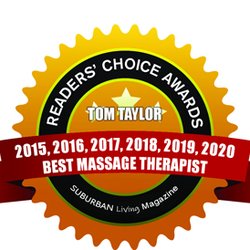 Renewed Body Massage