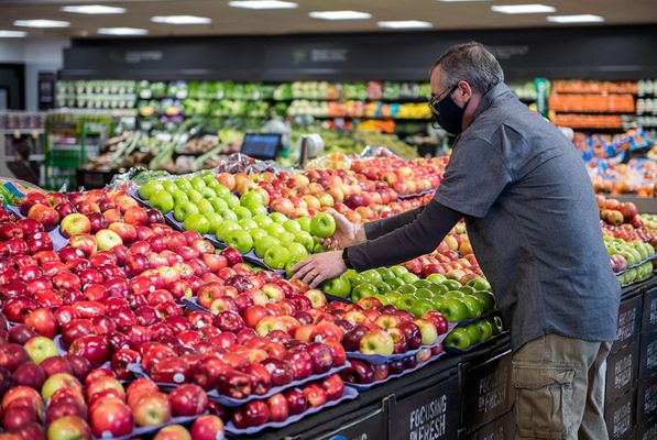 Stop & Shop by null
