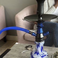H & H Hookah Lounge - Hookah