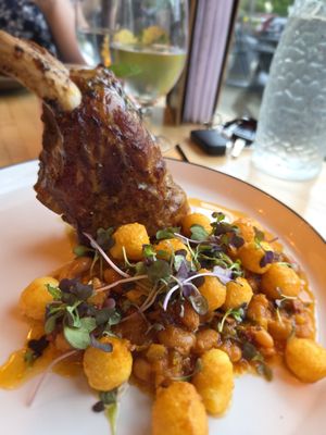 Midlothian Chef's Kitchen by null