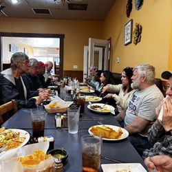 Tonala Mexican Restaurant