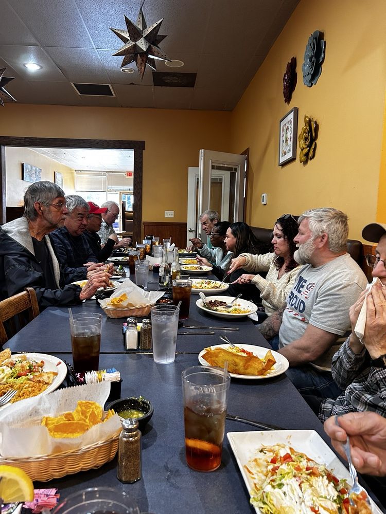 Tonala Mexican Restaurant