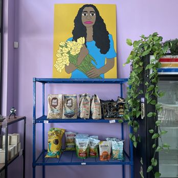Wheeze The Juice - Juice Bars & Smoothies Near Me - Oklahoma City, Oklahoma