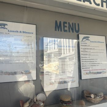 Jalama Beach Store - Menu - Burgers Near Me - Lompoc, California Jalama Beach Store - Menu - Burgers Near Me - Lompoc, California