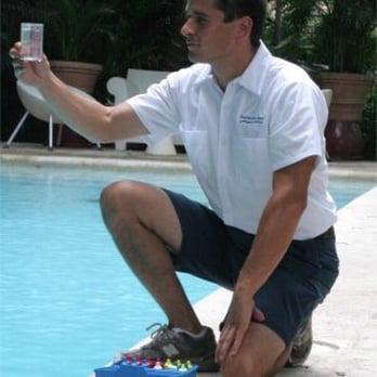 Ripple Effect Pool Service - Pool Cleaners Near Me
