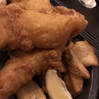 Leaky Cauldron™ - Amazing fish and chips - British Near Me - Orlando, Florida Leaky Cauldron™ - Amazing fish and chips - British Near Me - Orlando, Florida
